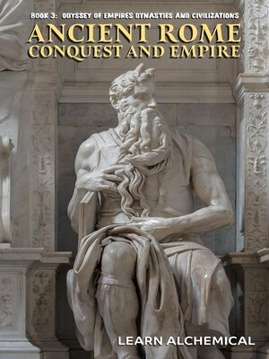 cover image of Ancient Rome
